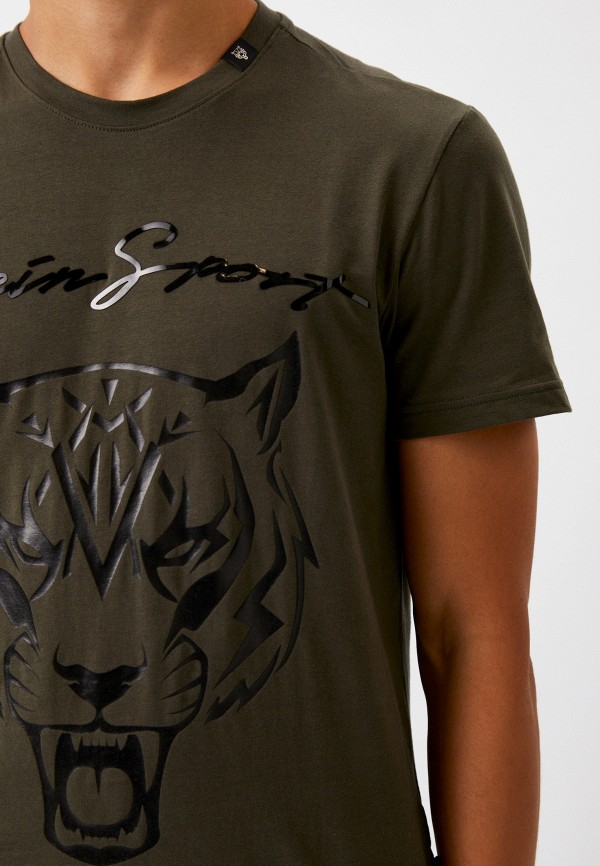 Plein Sport Футболка - фото 4