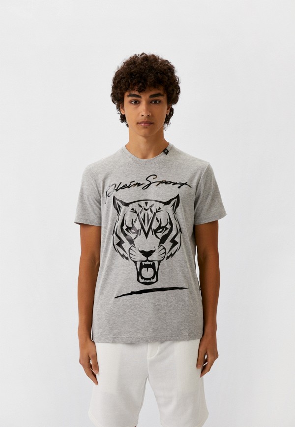 Plein Sport Футболка - фото 1