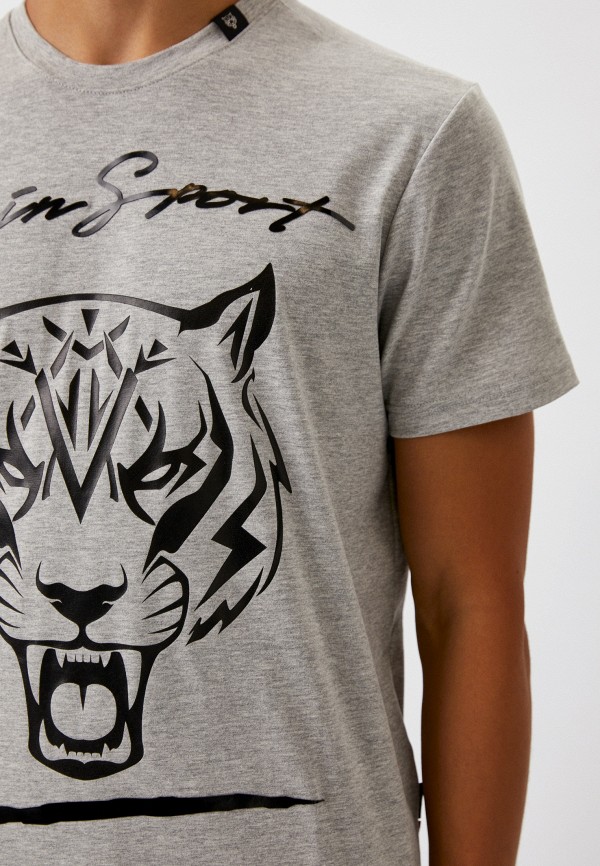 Plein Sport Футболка - фото 4