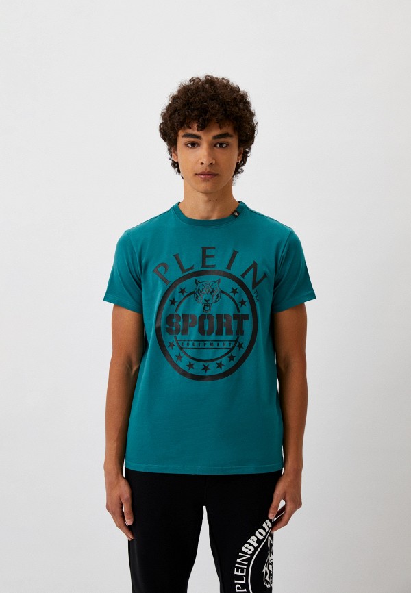 Plein Sport Футболка - фото 1