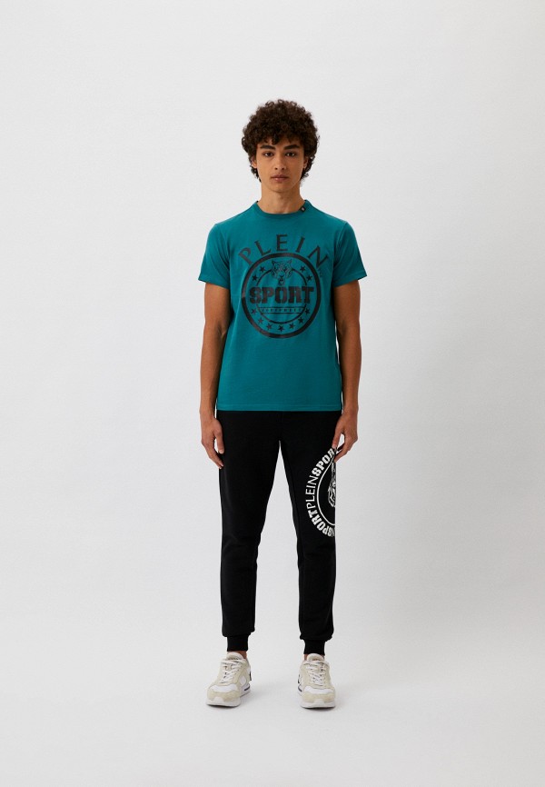 Plein Sport Футболка - фото 2