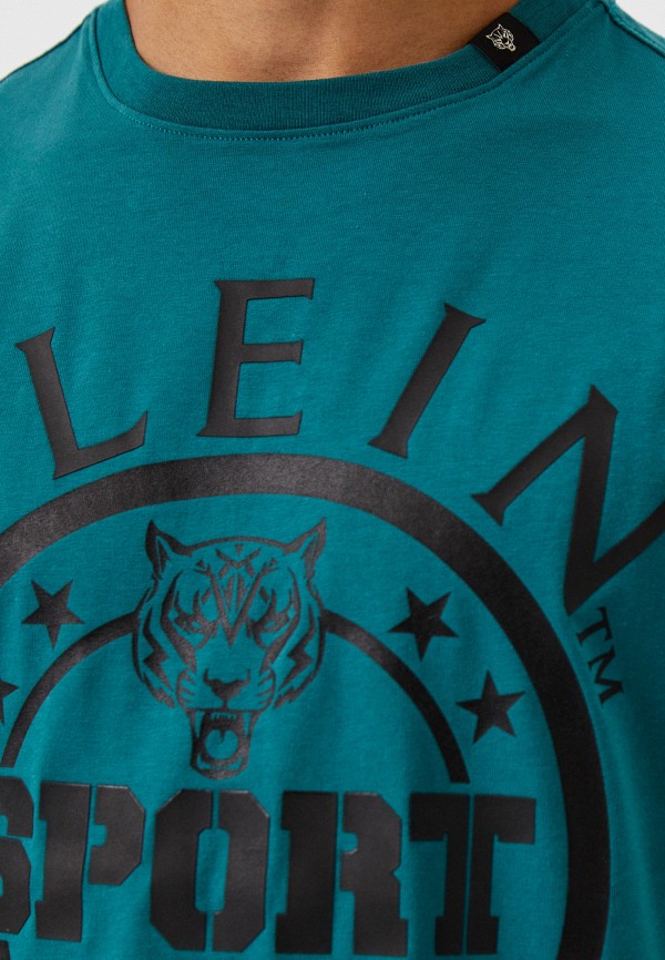 Plein Sport Футболка - фото 4