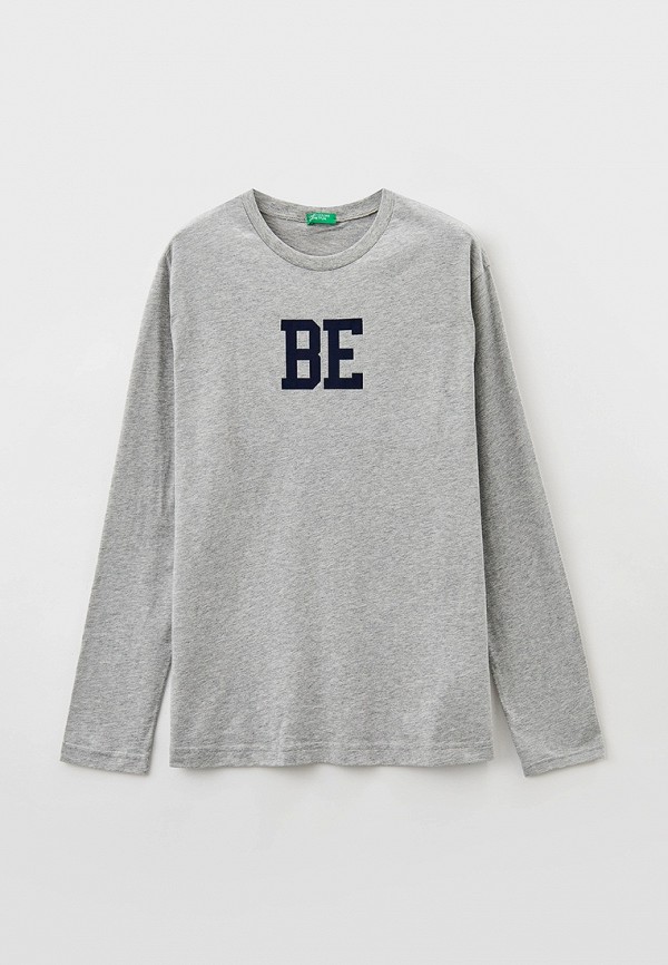 United Colors of Benetton Лонгслив - фото 1