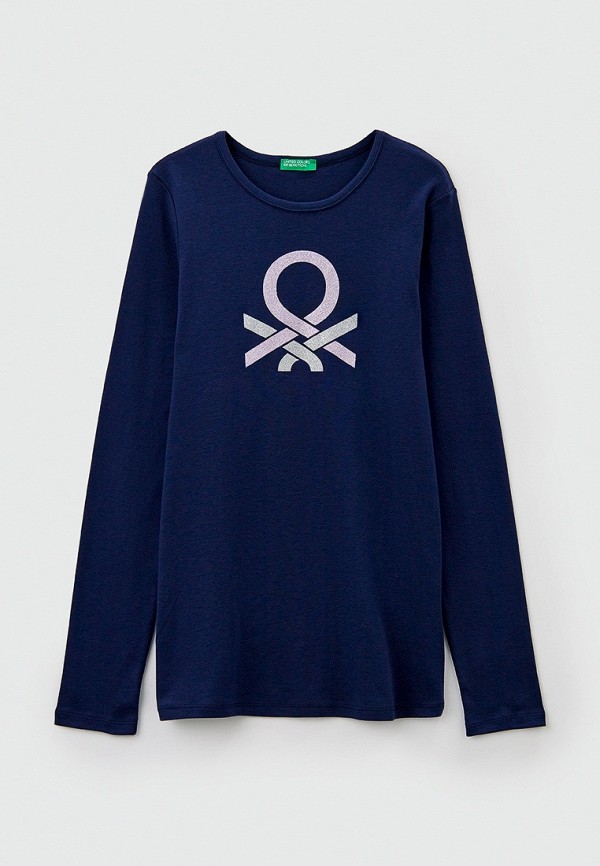 United Colors of Benetton Лонгслив - фото 1