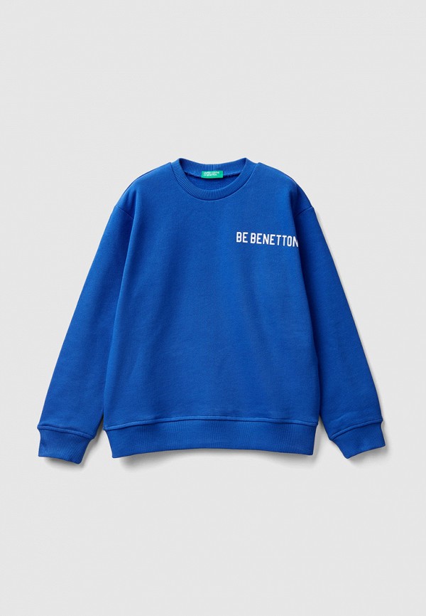 United Colors of Benetton Свитшот - фото 1