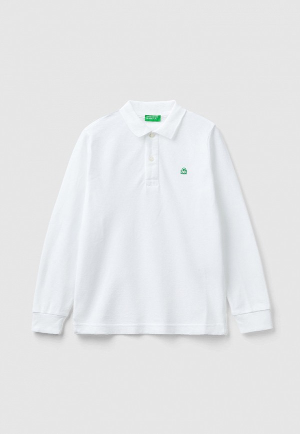 United Colors of Benetton Поло - фото 1