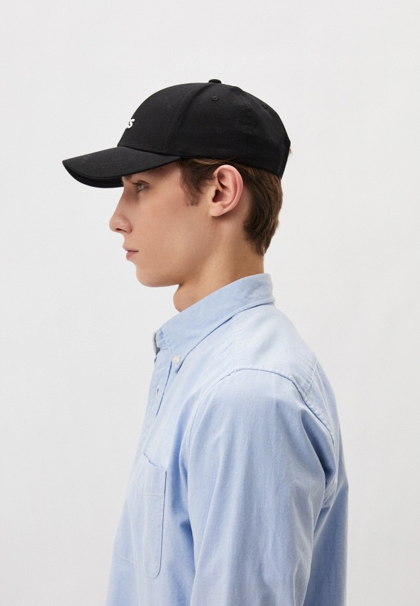 Boss Бейсболка - фото 5