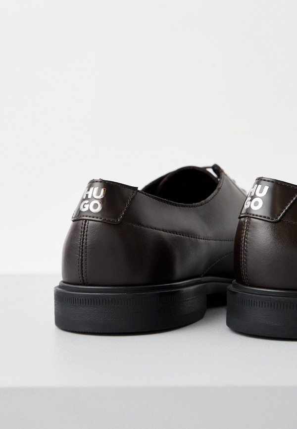 Hugo Туфли - фото 4