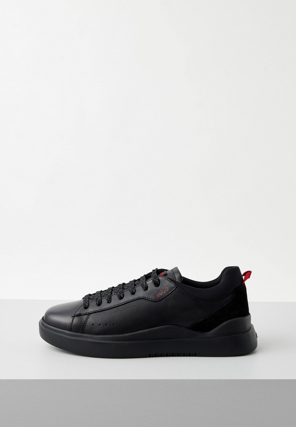 Hugo Кеды - фото 1