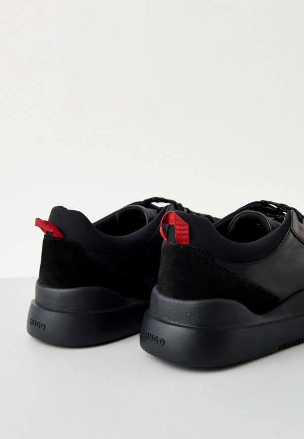 Hugo Кеды - фото 4