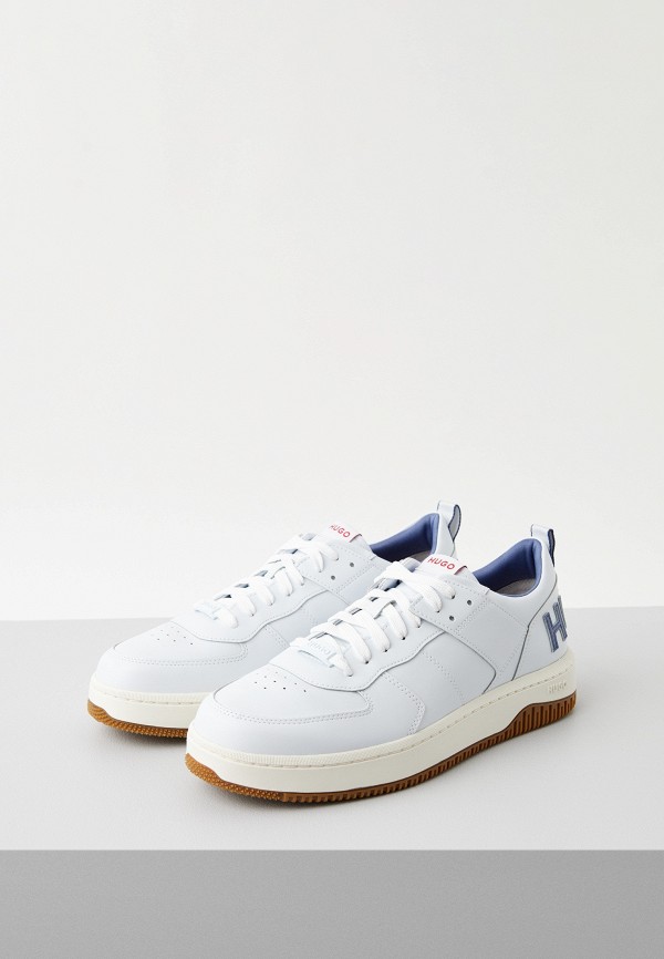 Hugo Кеды - фото 3