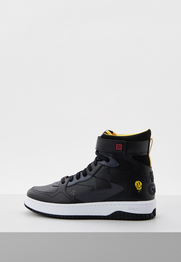 Hugo Кеды - фото 1