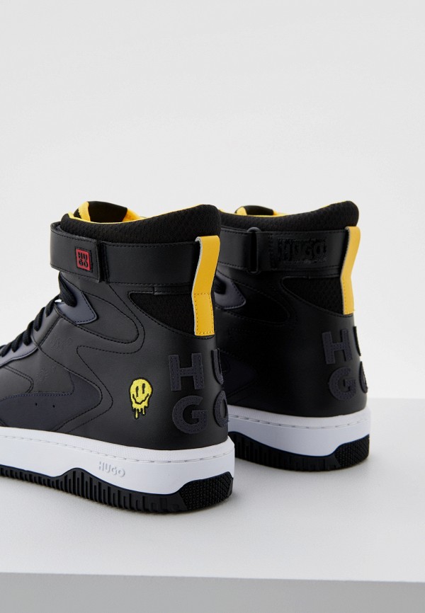 Hugo Кеды - фото 4