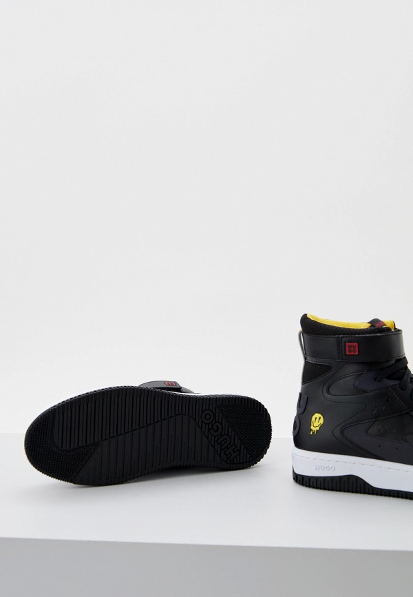 Hugo Кеды - фото 5