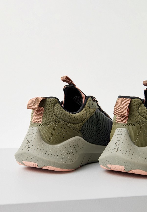 Hugo Кроссовки - фото 4