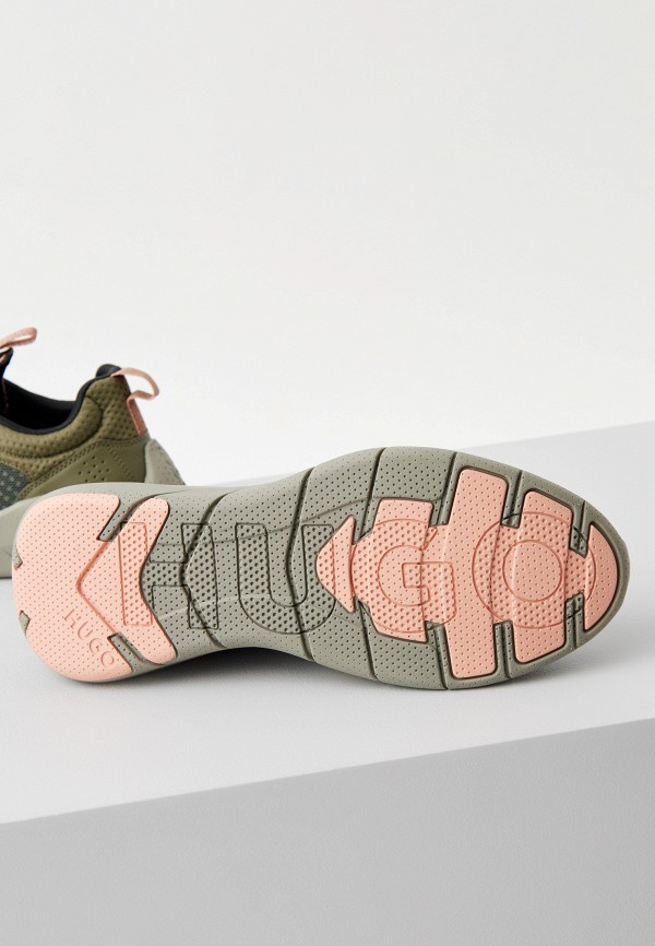 Hugo Кроссовки - фото 5