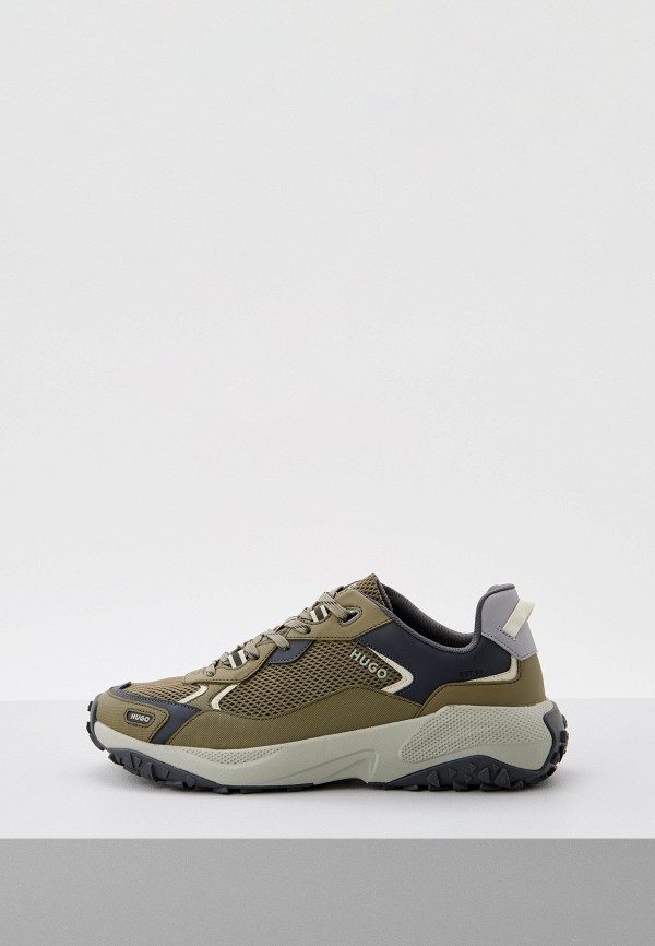 Hugo Кроссовки - фото 1