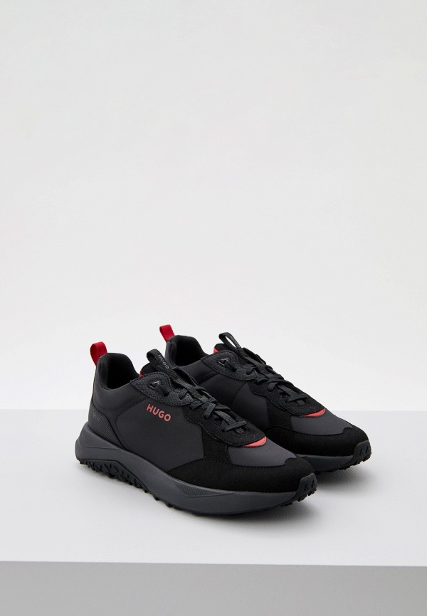 Hugo Кроссовки - фото 3