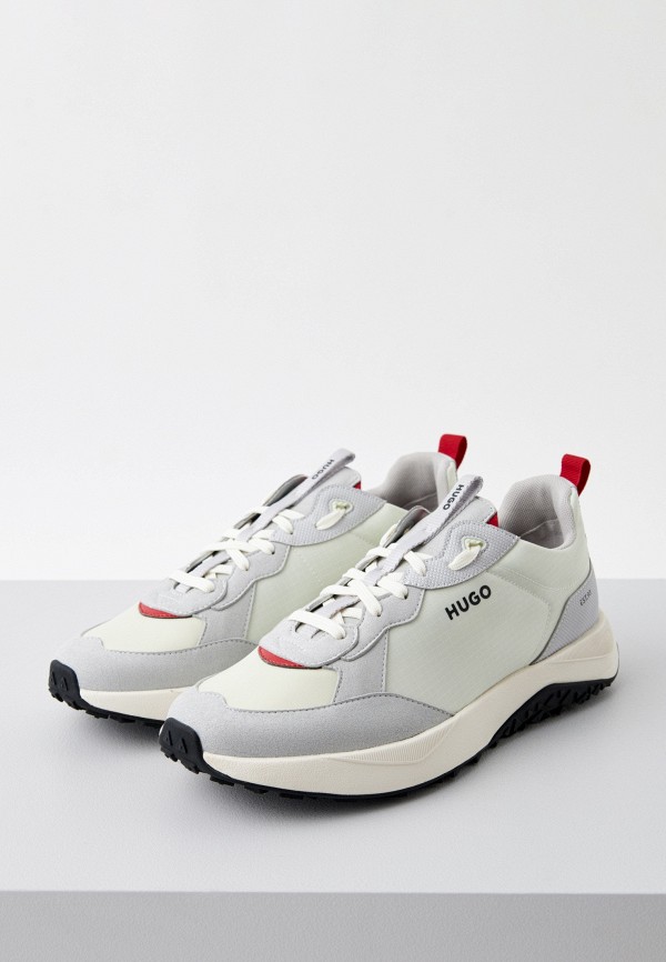 Hugo Кроссовки - фото 3