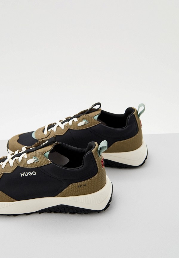 Hugo Кроссовки - фото 4