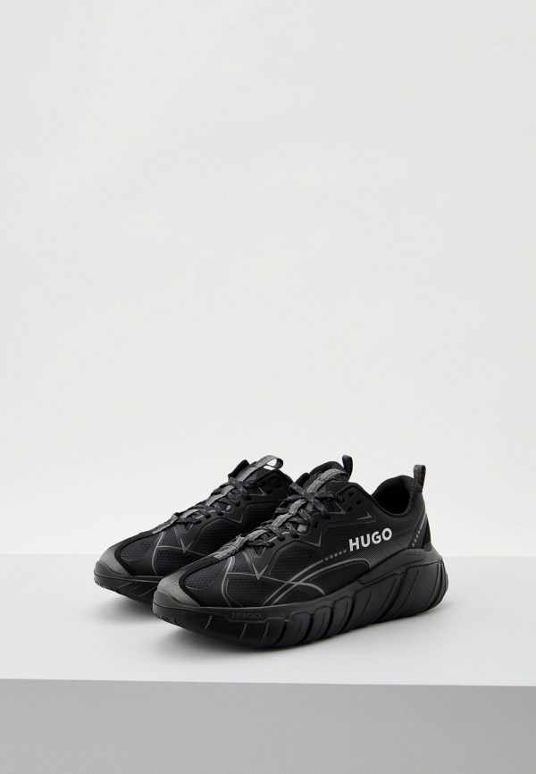 Hugo Кроссовки - фото 3
