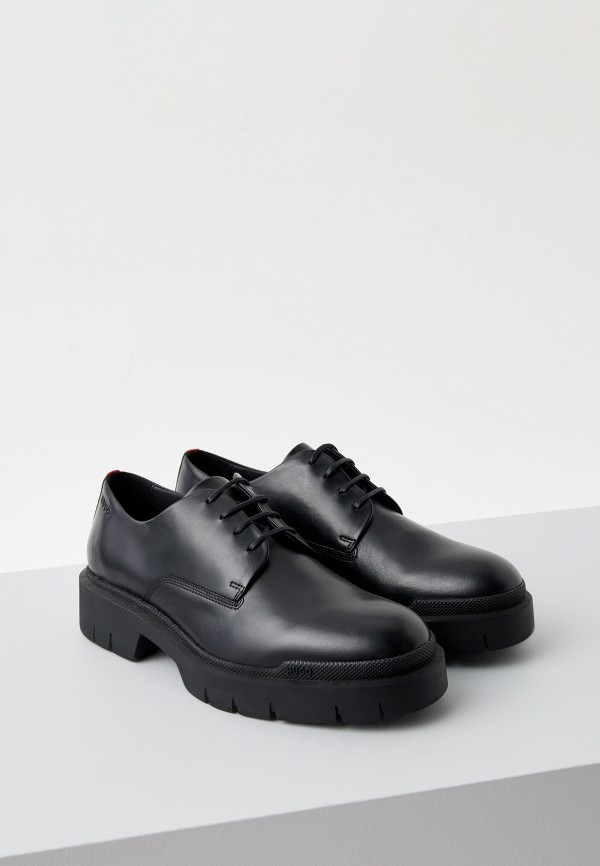 Hugo Туфли - фото 3