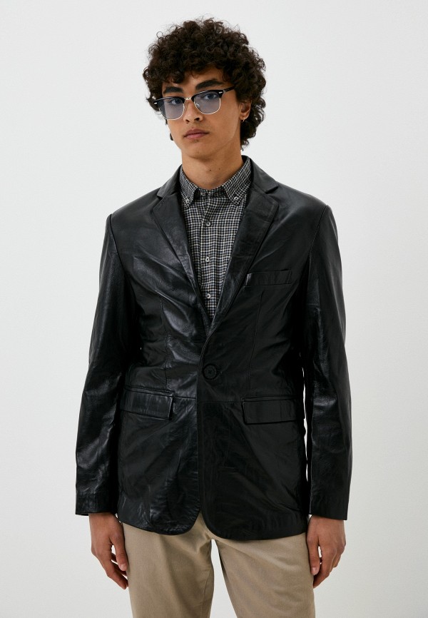 Basics & More Пиджак - фото 1