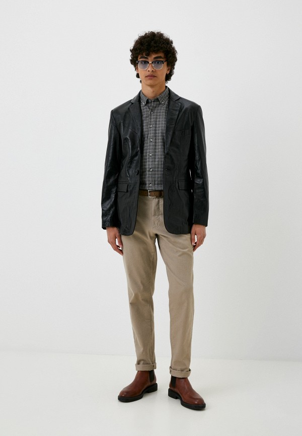 Basics & More Пиджак - фото 2