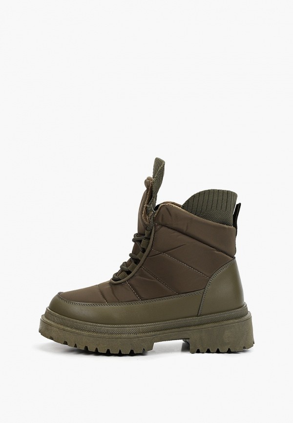 Patrol Ботинки - фото 1