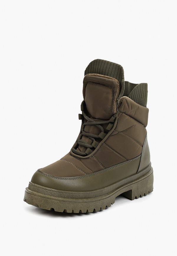 Patrol Ботинки - фото 2