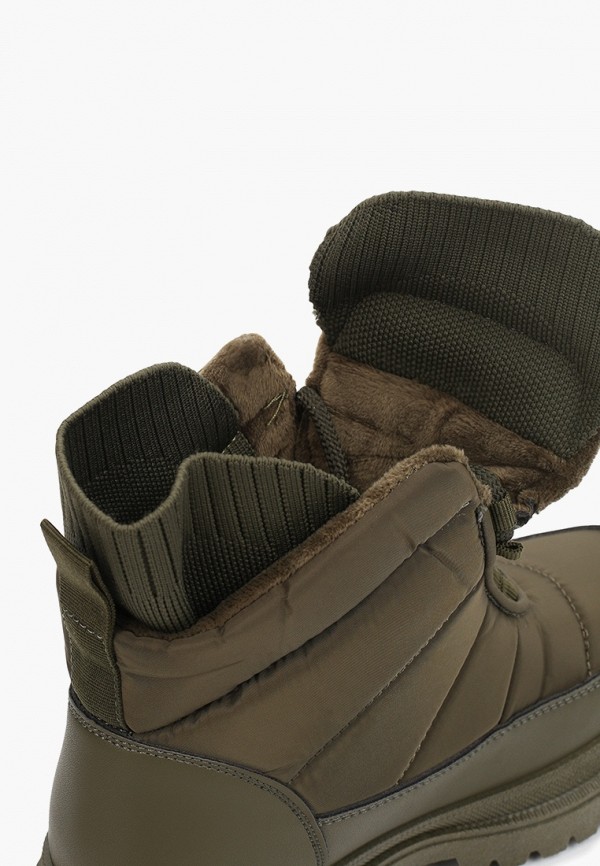 Patrol Ботинки - фото 6