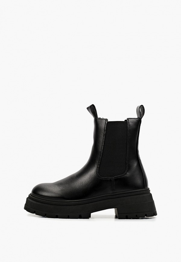 Patrol Ботинки - фото 1