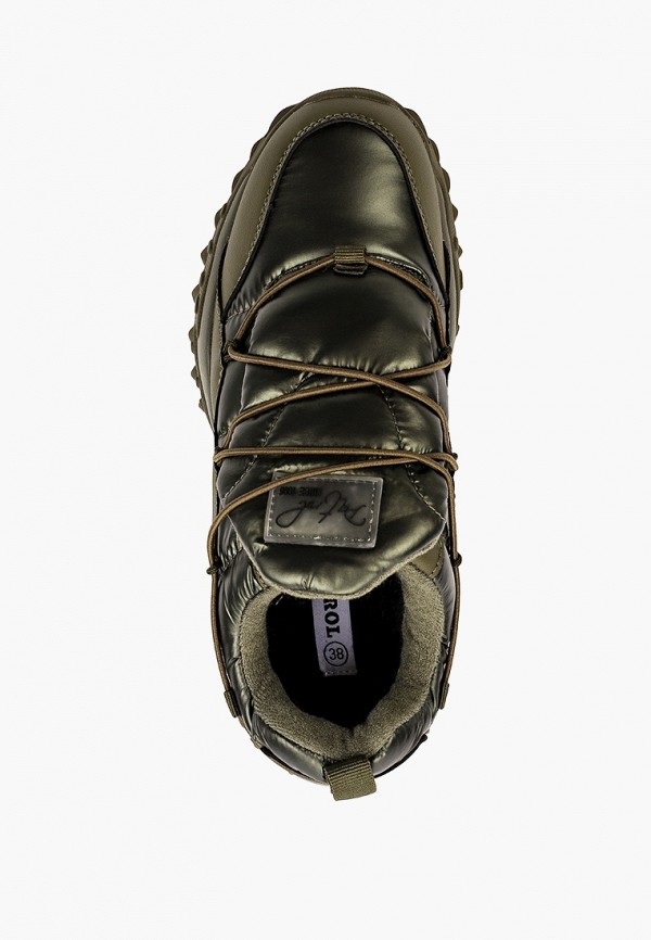 Patrol Кроссовки - фото 4