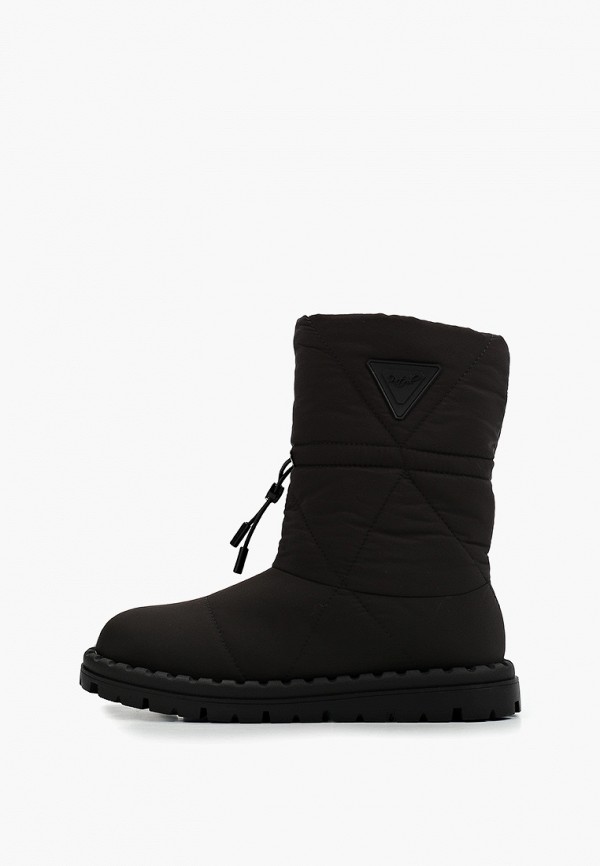 Patrol Дутики - фото 1