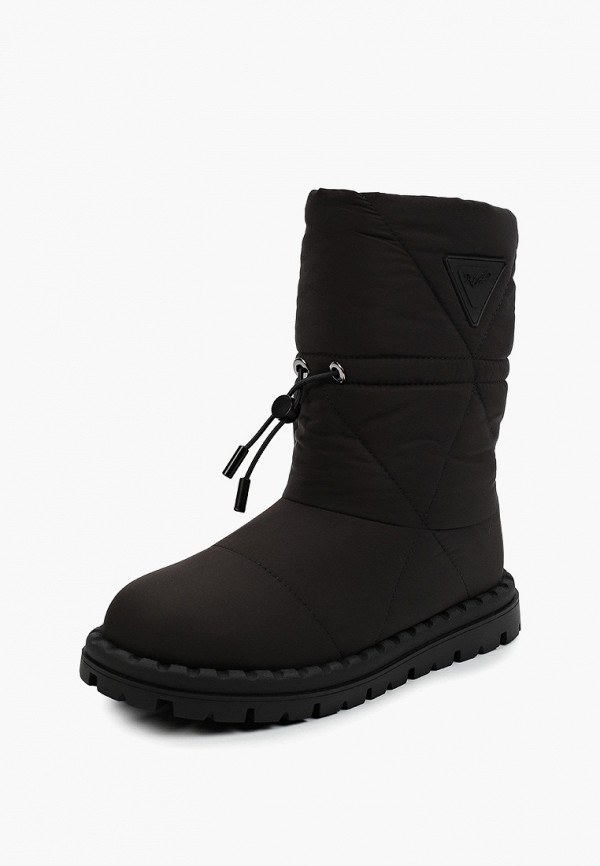 Patrol Дутики - фото 2