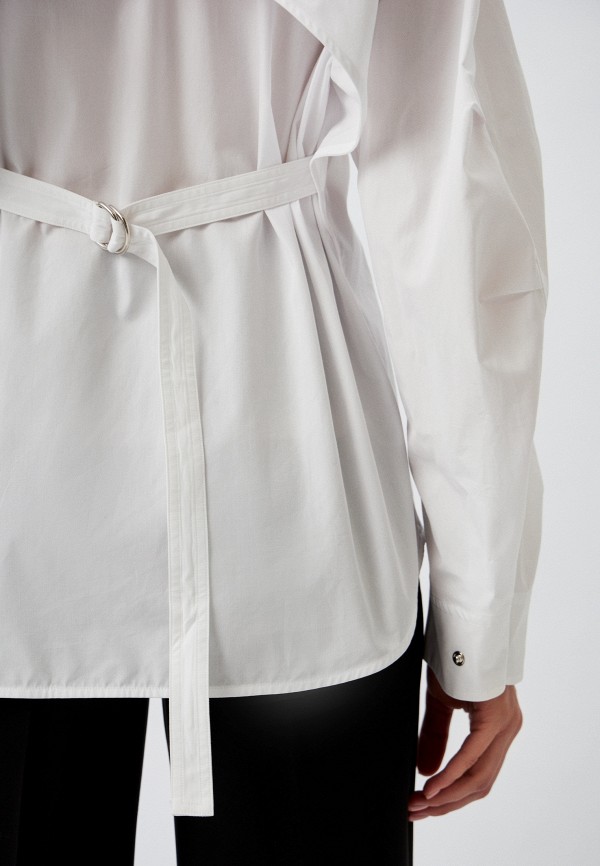 Helmut Lang Рубашка - фото 4