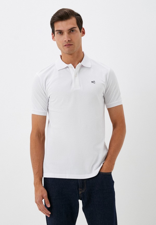 Edoardo Caravella Поло - фото 1