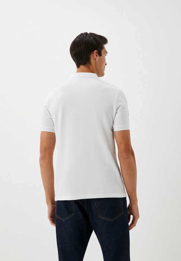 Edoardo Caravella Поло - фото 2