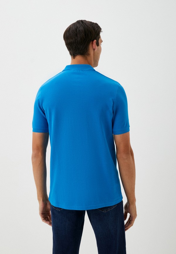 Edoardo Caravella Поло - фото 2