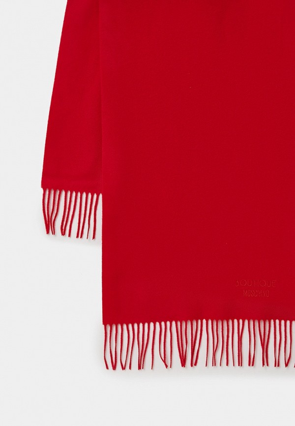 Boutique Moschino Шарф - фото 3