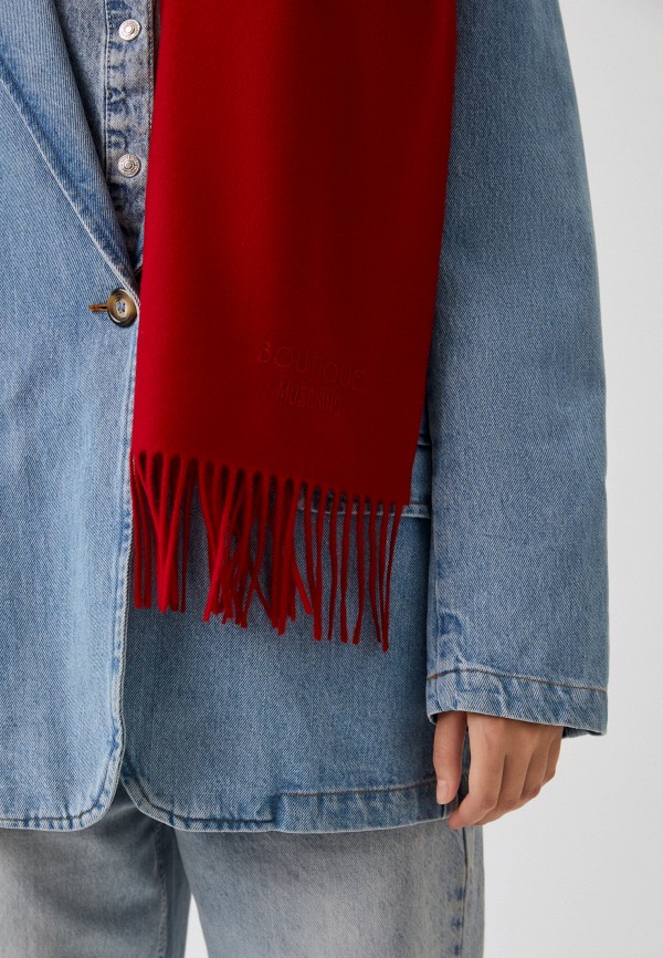 Boutique Moschino Шарф - фото 5