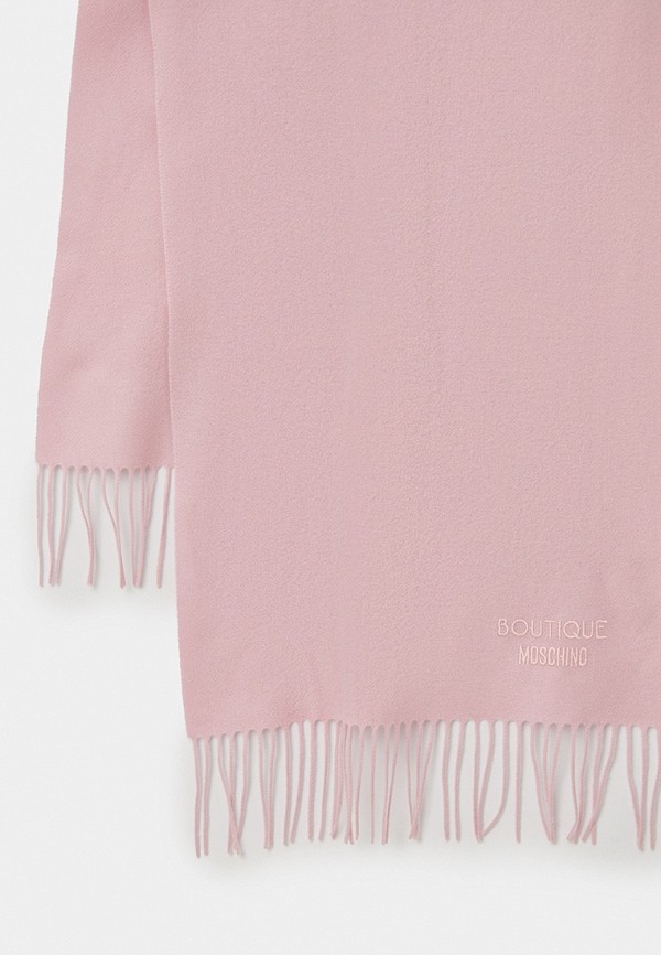 Boutique Moschino Шарф - фото 3