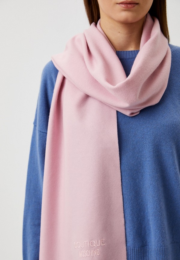 Boutique Moschino Шарф - фото 5