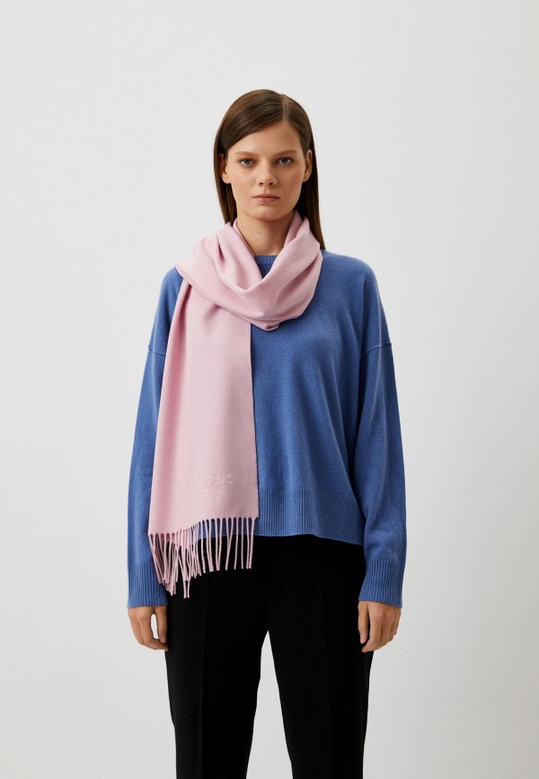 Boutique Moschino Шарф - фото 4