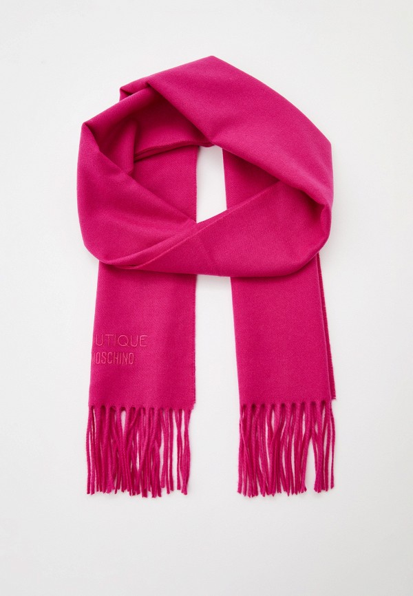 Boutique Moschino Шарф - фото 1