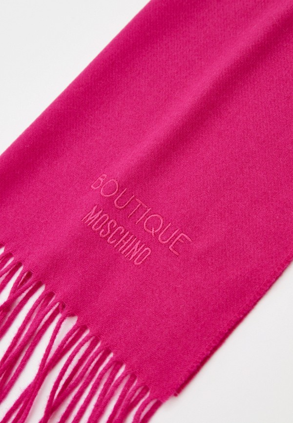 Boutique Moschino Шарф - фото 2