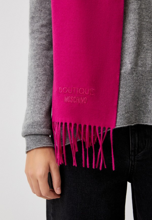 Boutique Moschino Шарф - фото 5