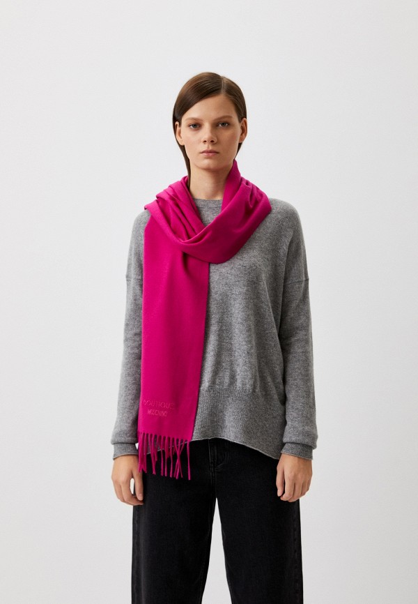 Boutique Moschino Шарф - фото 4