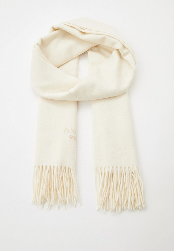 Boutique Moschino Палантин - фото 1