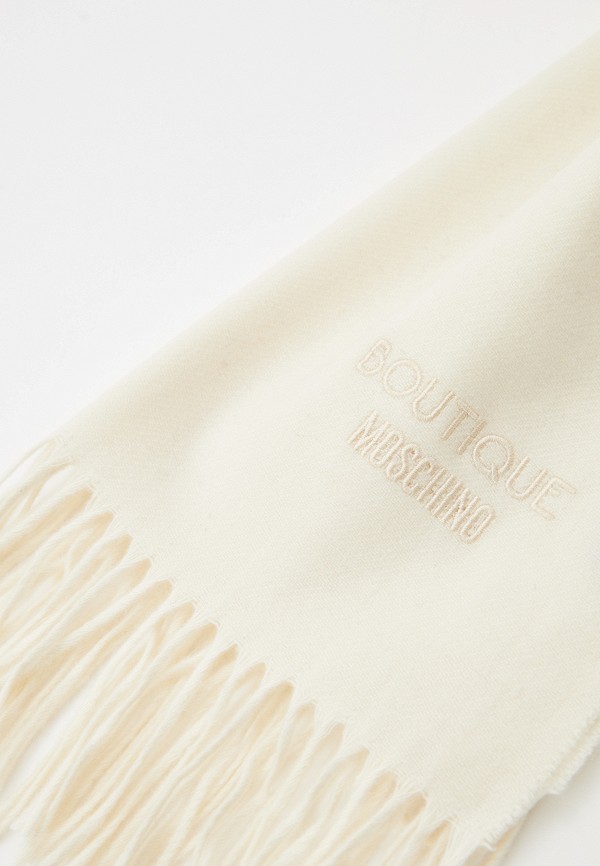 Boutique Moschino Палантин - фото 2